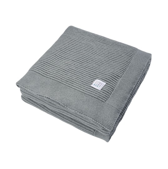 ΚΟΥΒΕΡΤΑ ΚΟΥΝΙΑΣ (100Χ150) 446 GREY